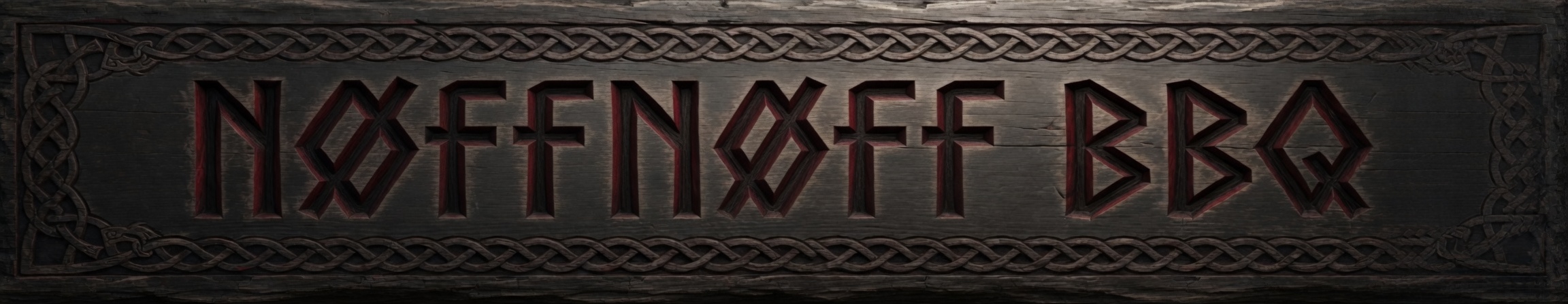 NøffNøff BBQ